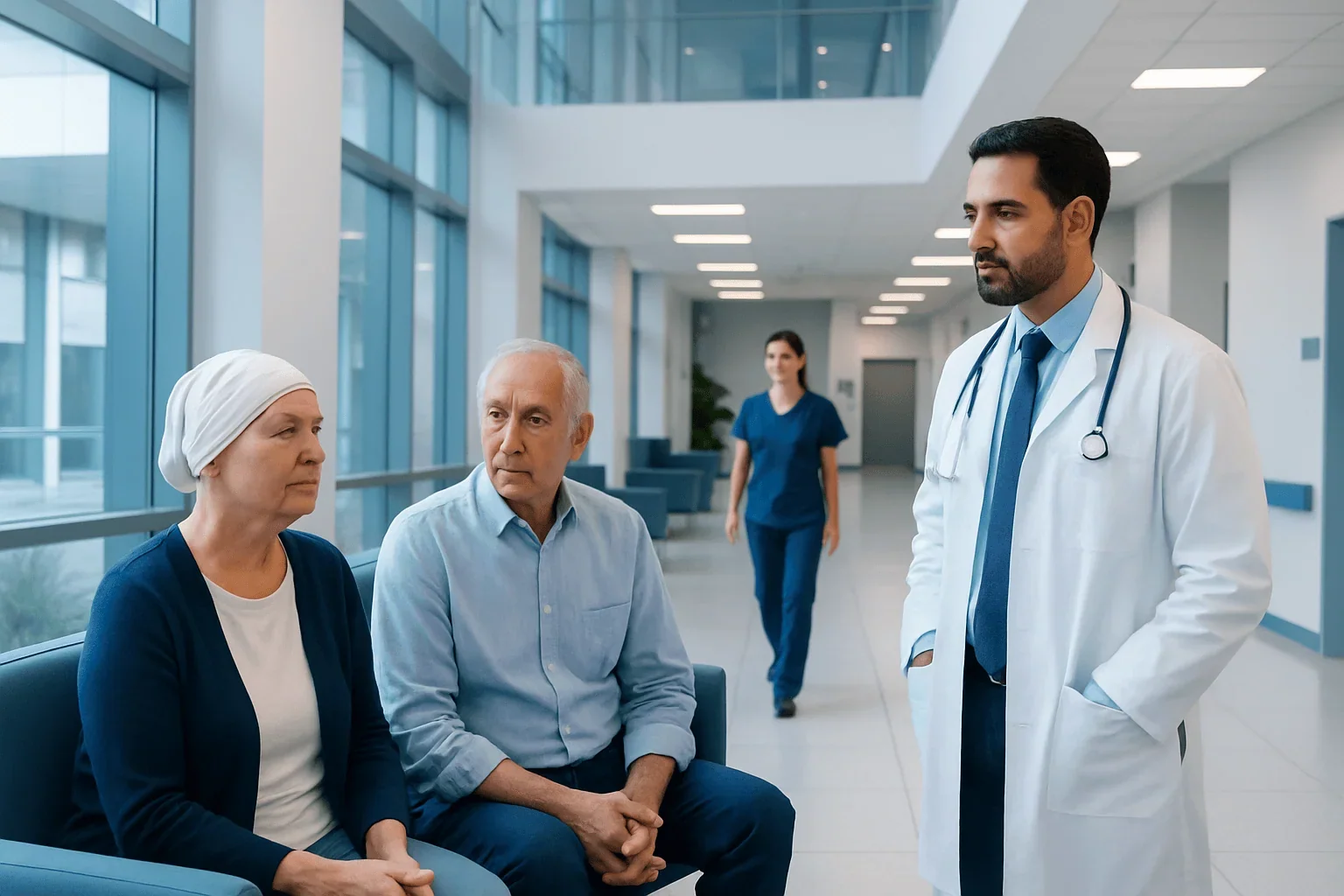 Second Opinion for Cancer Treatment in Turkey: What to Prepare