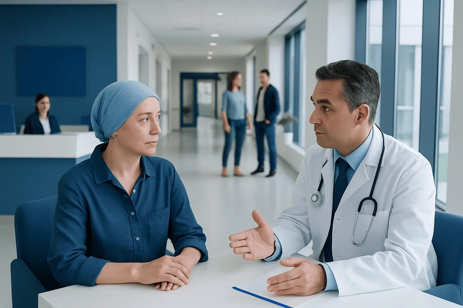How to Prepare Questions for Your Doctor Before Treatment in Turkey