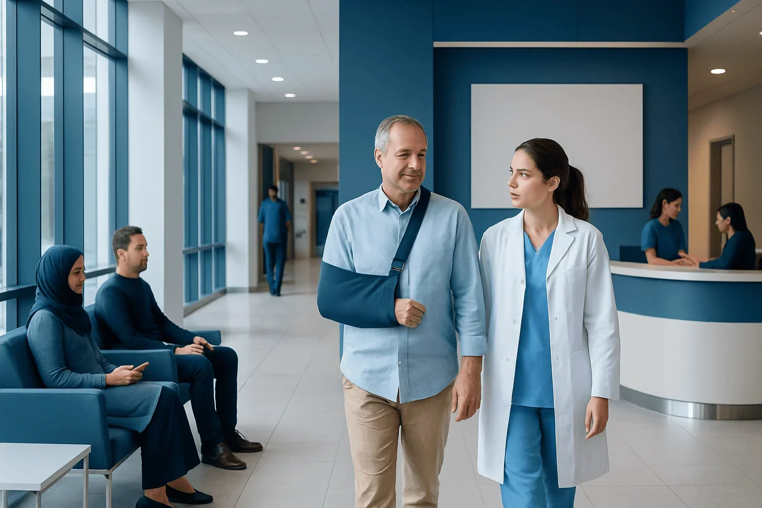 Returning to Work After Treatment in Turkey: How to Plan Recovery Time Realistically