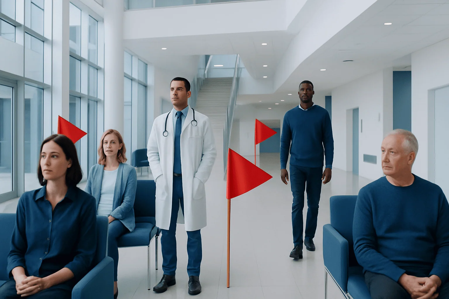 How to Spot Red Flags When Comparing Hospitals in Turkey