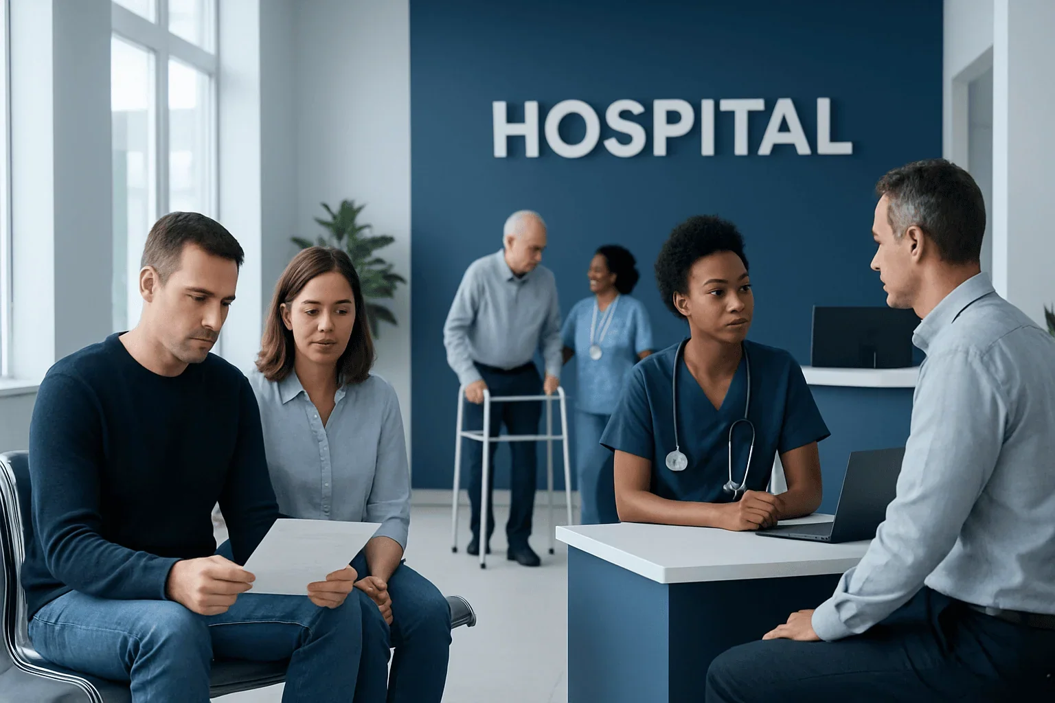Documents Needed for Insurance Reimbursement After Treatment