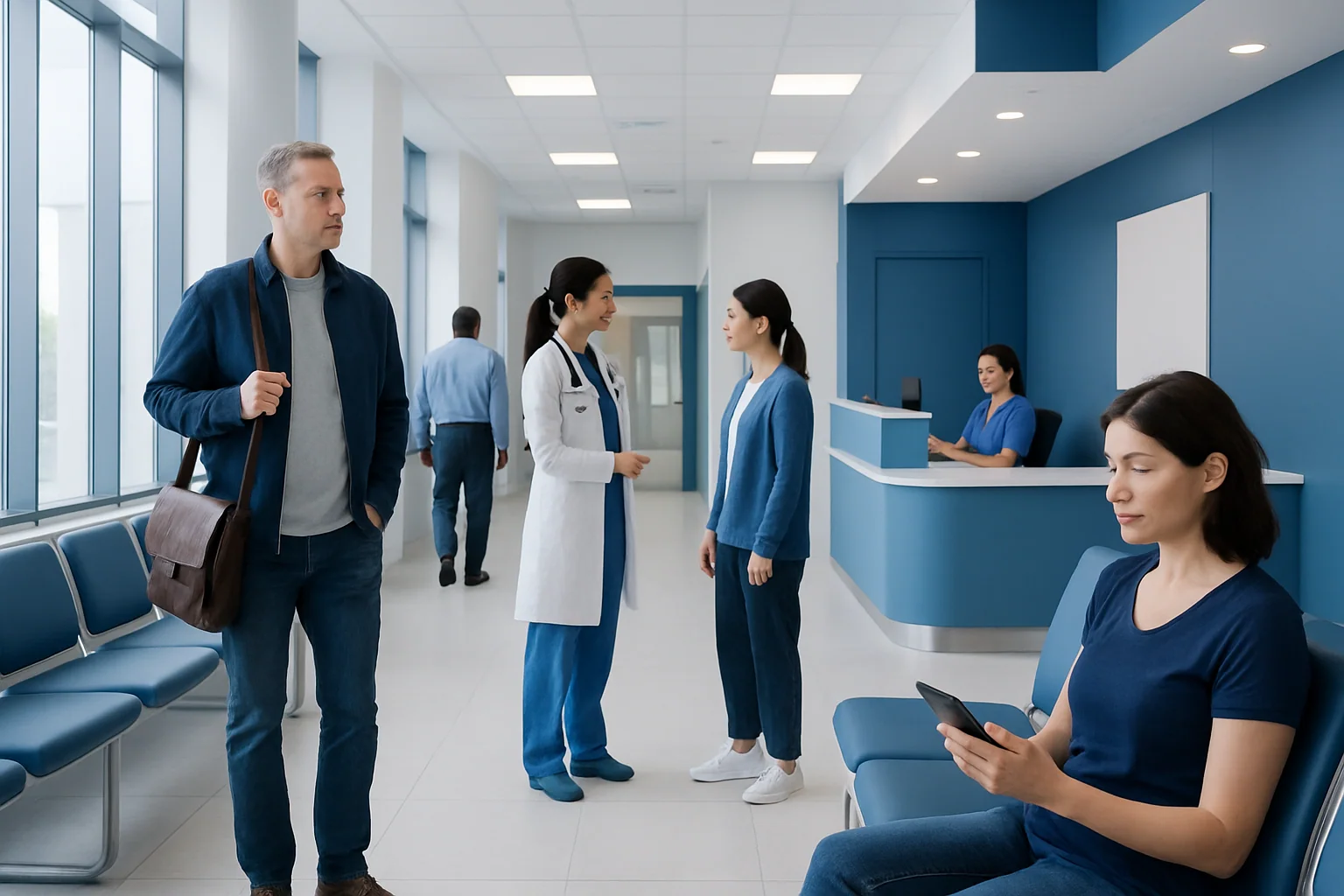 Mobile Internet and SIM Cards in Turkey for International Patients