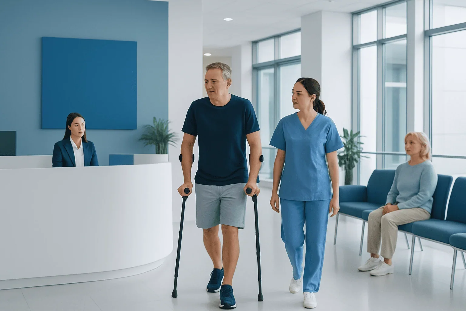 When Is It Safe to Resume Exercise After Treatment in Turkey?
