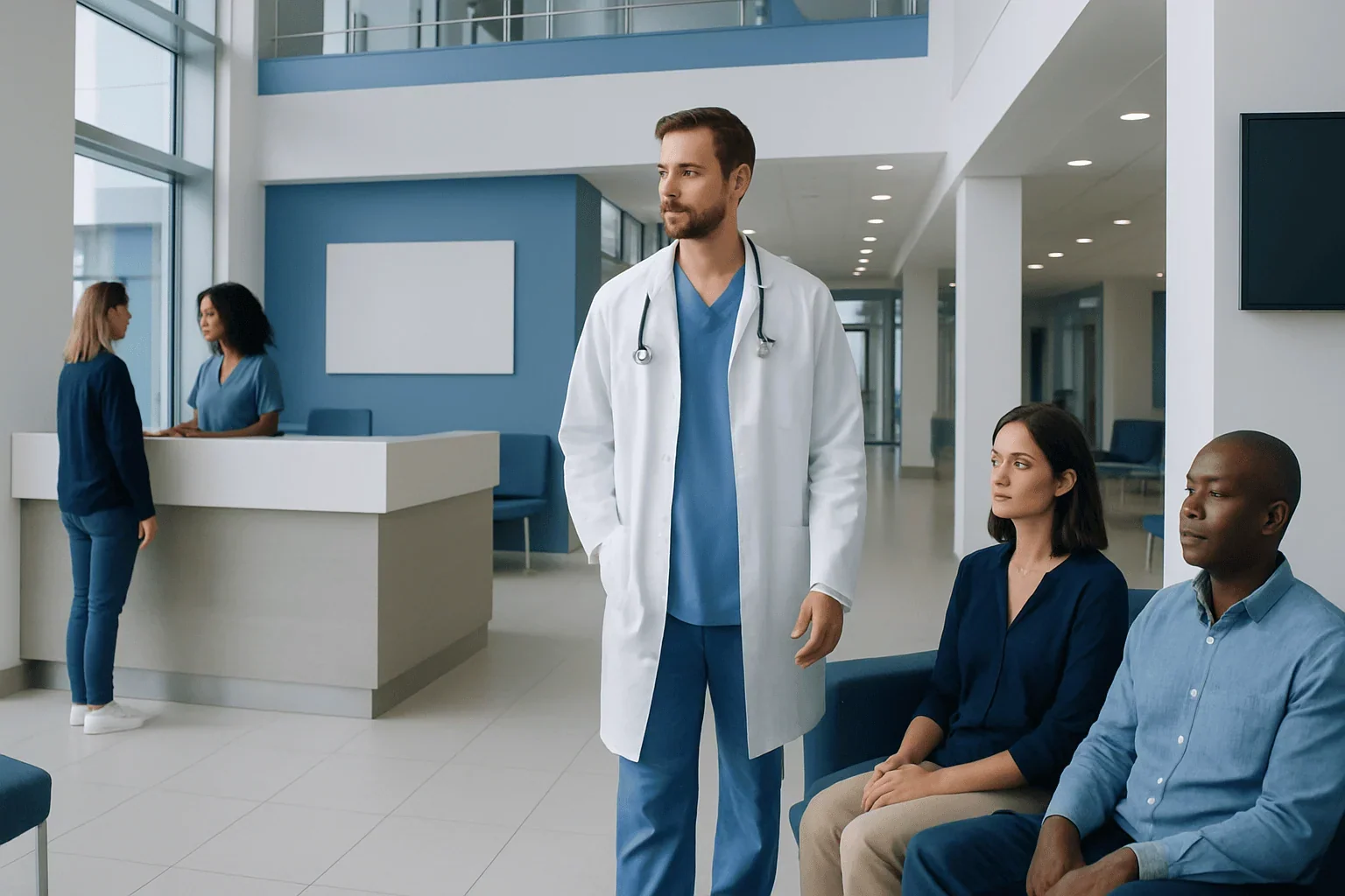 How to Recognize Official Hospital Messages and Avoid Medical Travel Scams in Turkey