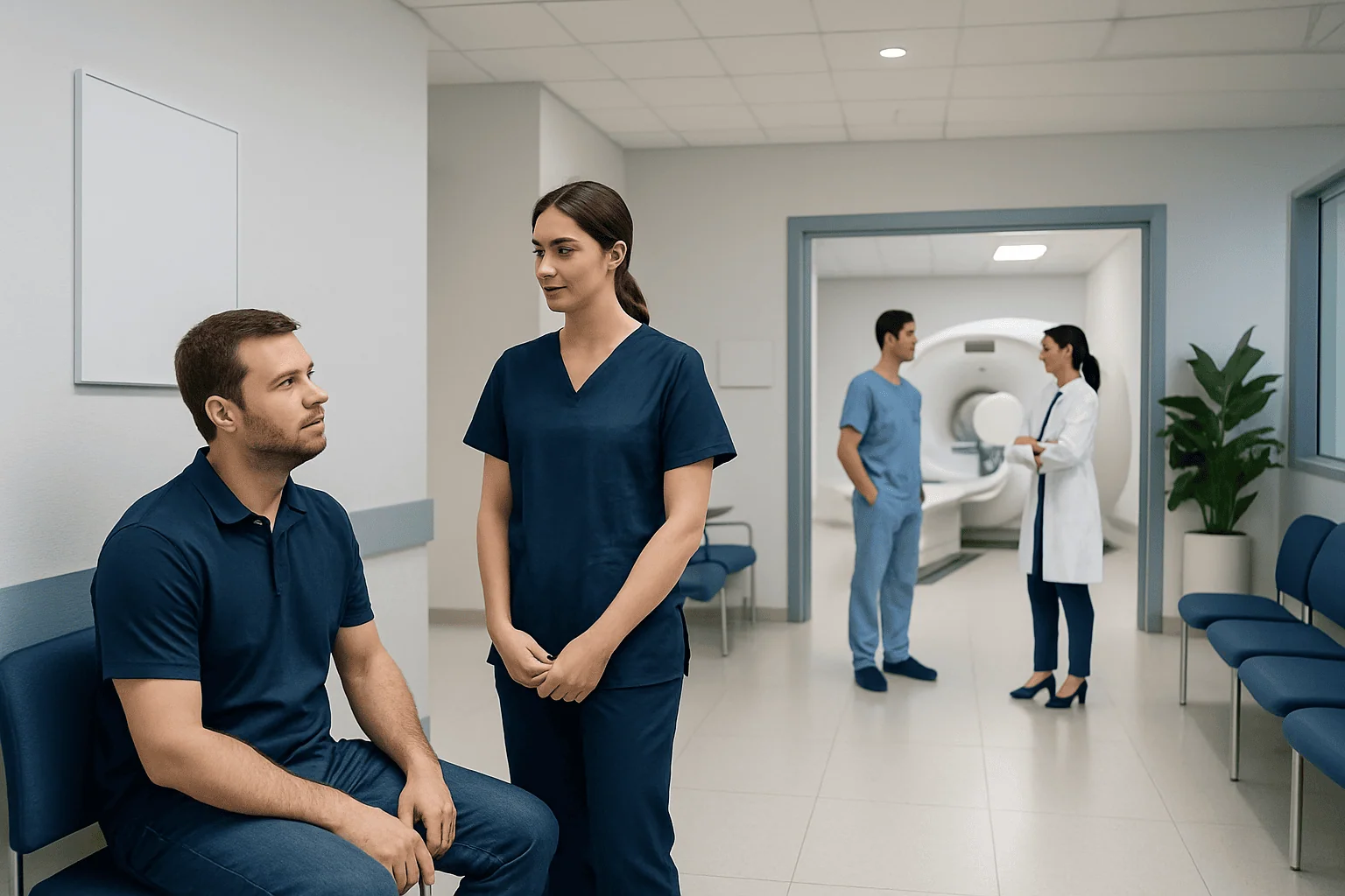 Sedation for Imaging Tests in Turkey: What to Ask