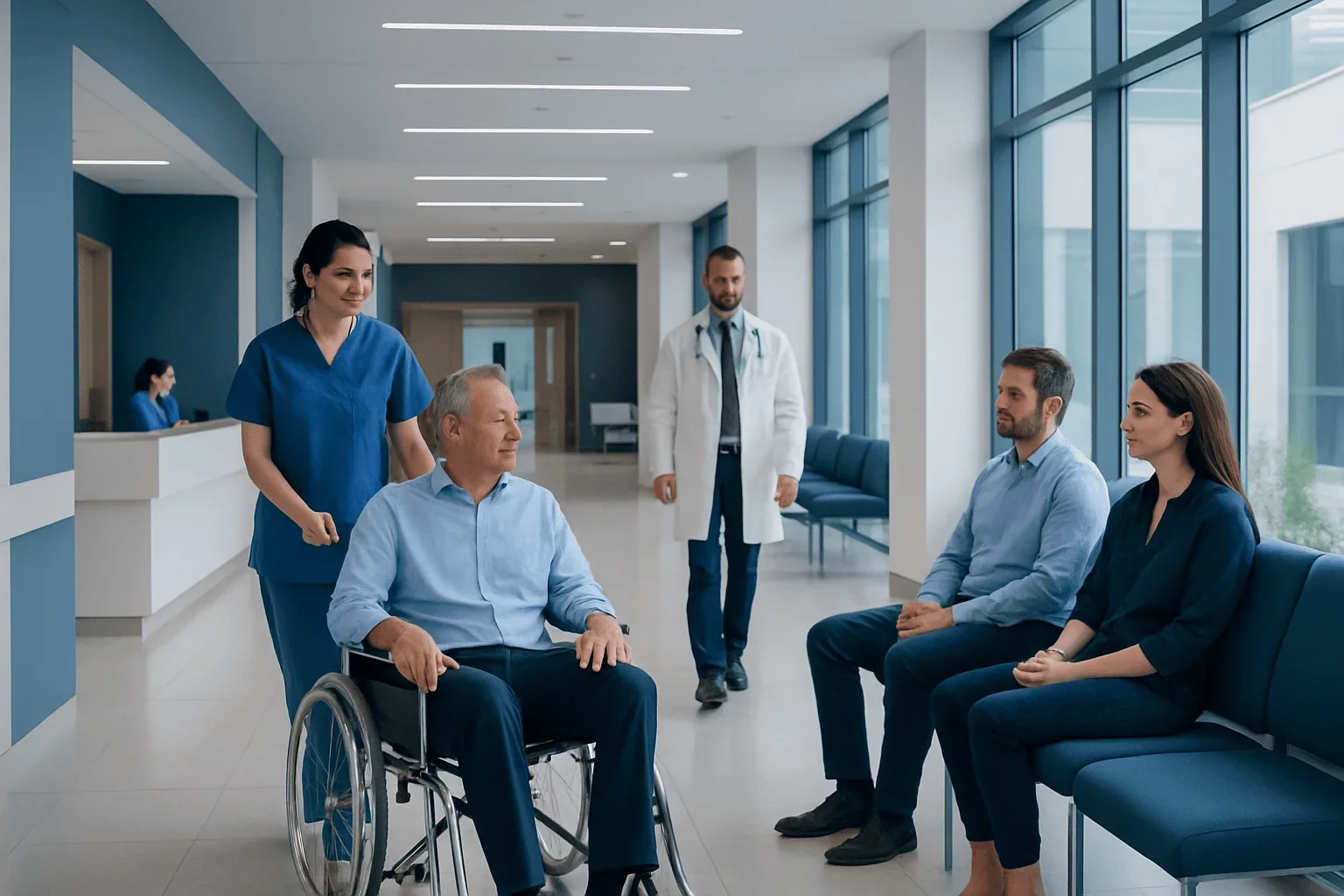 Travel Insurance for Medical Treatment in Turkey: What to Check Before You Book
