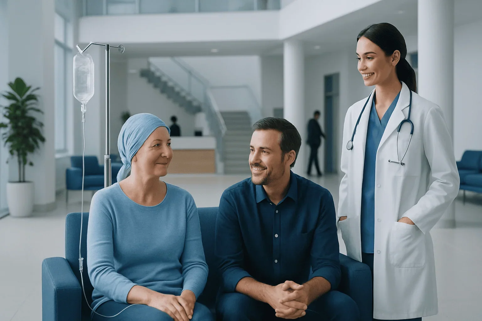 Staying Connected During Treatment in Turkey: SIM Cards, Wi-Fi, and Useful Apps