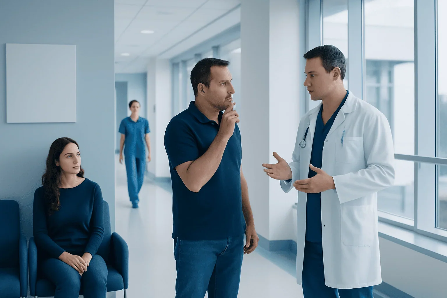 When to Stop Smoking Before Surgery in Turkey and Why It Matters