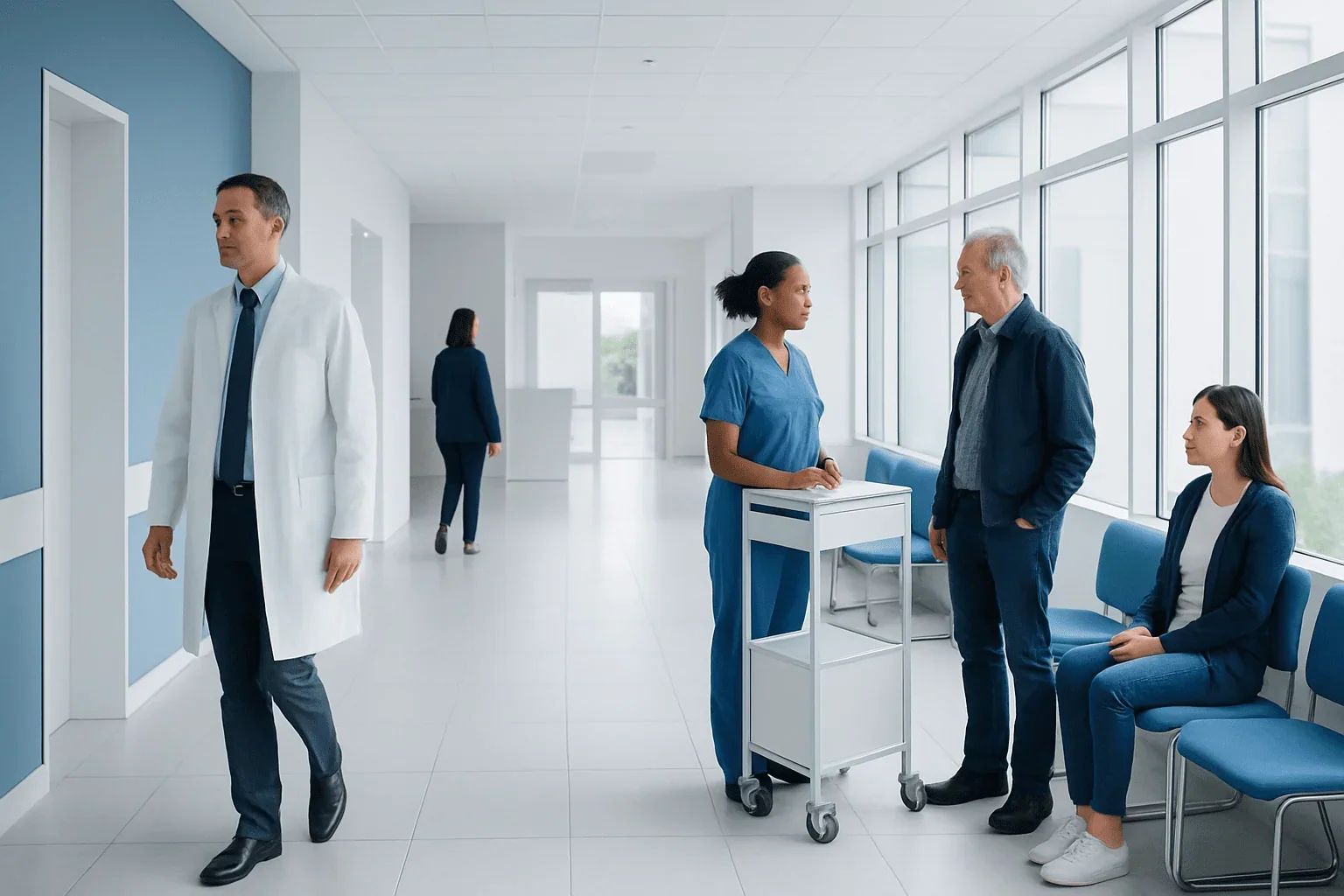 Temperature-Sensitive Medicines During Medical Travel to Turkey
