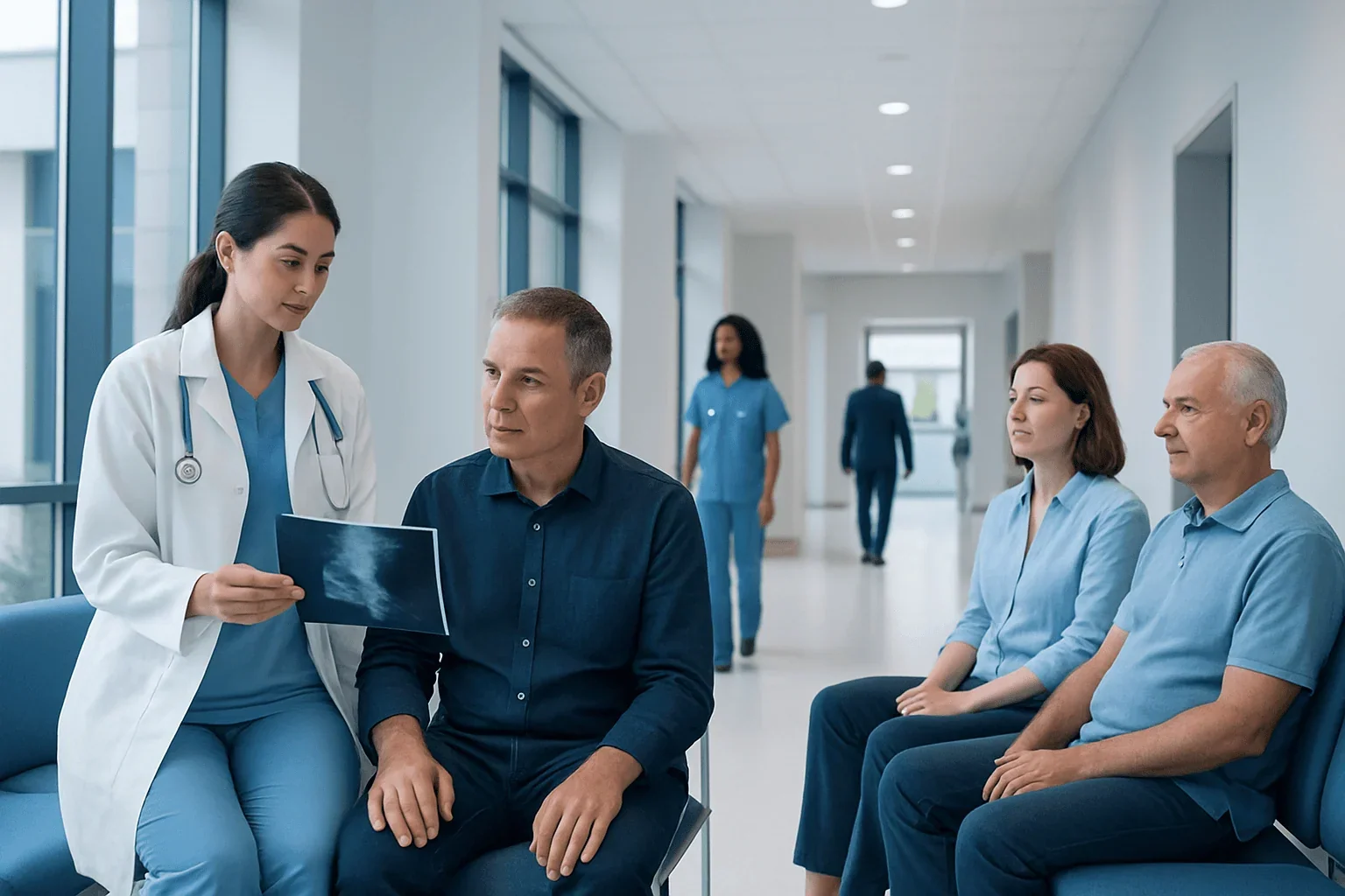 Traveling to Turkey with Recent Scan Results: How Current Your Imaging Needs to Be