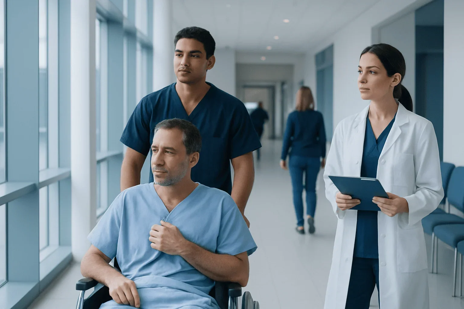 After Surgery in Turkey: Warning Signs You Should Report Before Flying Home