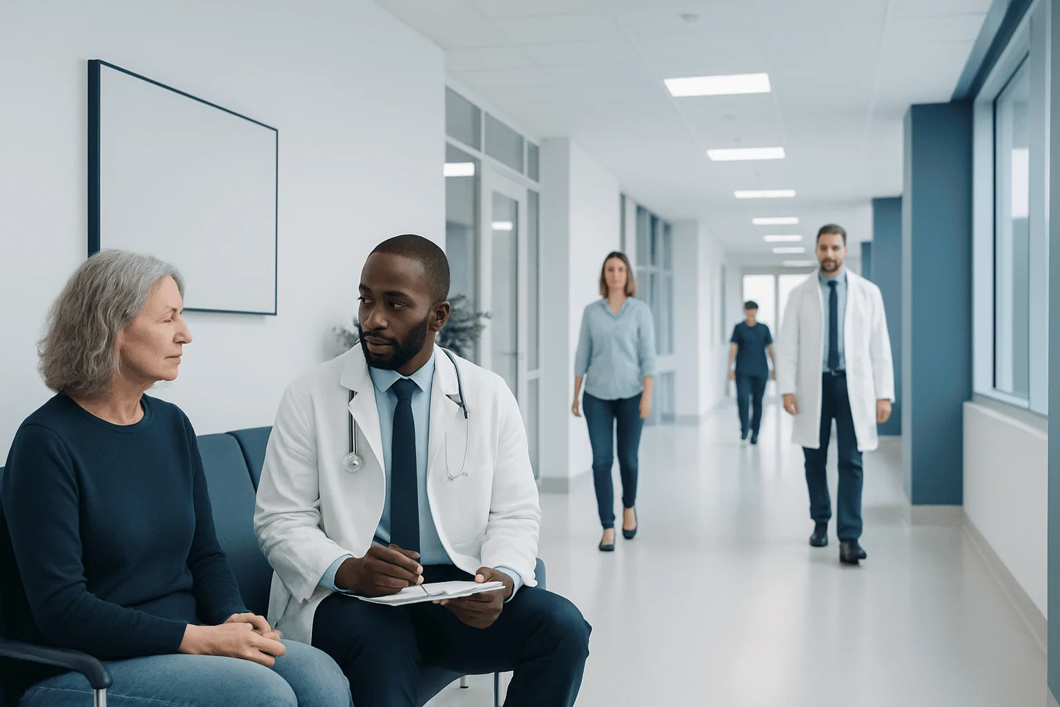 Requesting a Medical Quote from Abroad: What Records Help You Get a More Accurate Price?