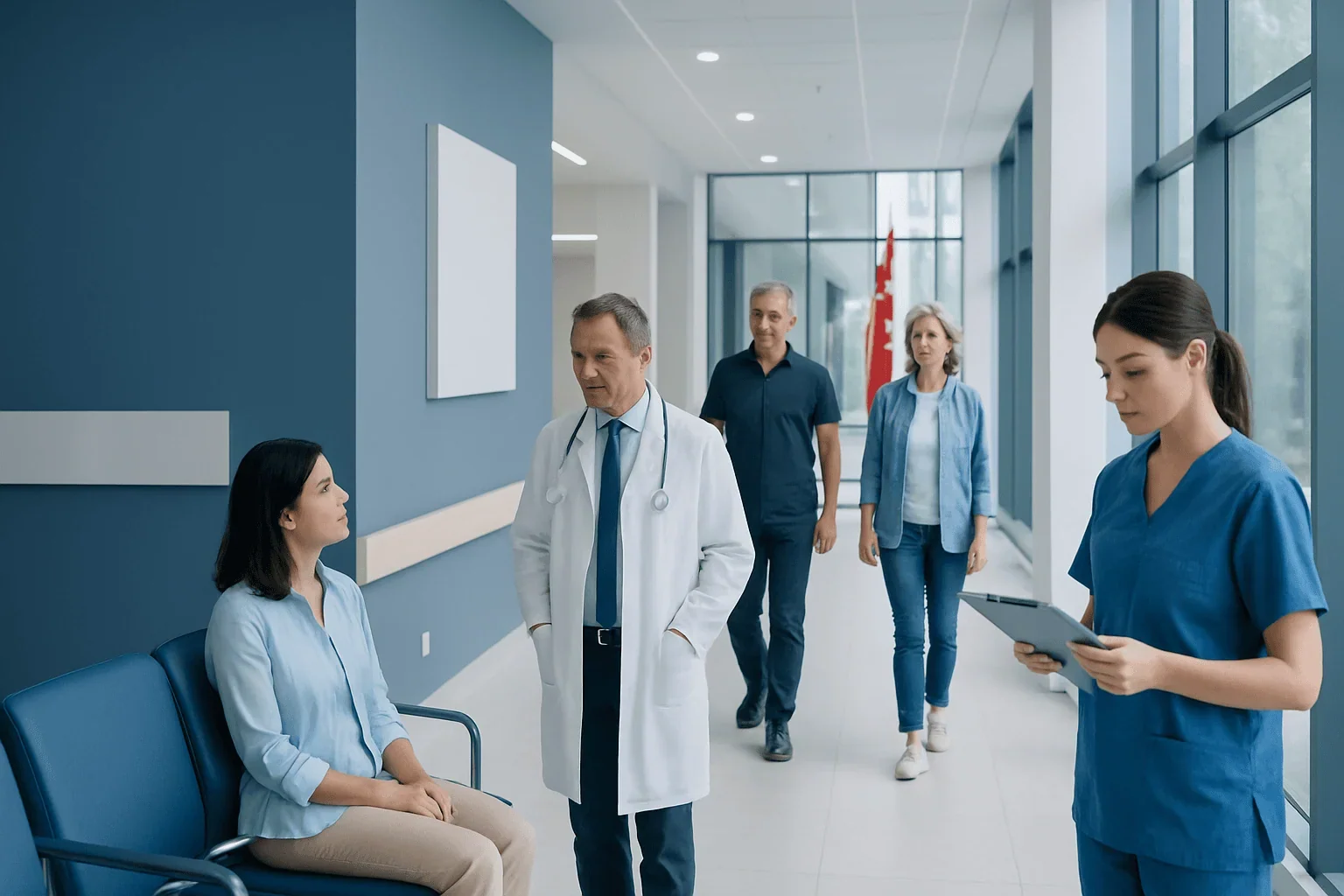 Questions to Ask Before Choosing a Hospital in Turkey for Major Surgery