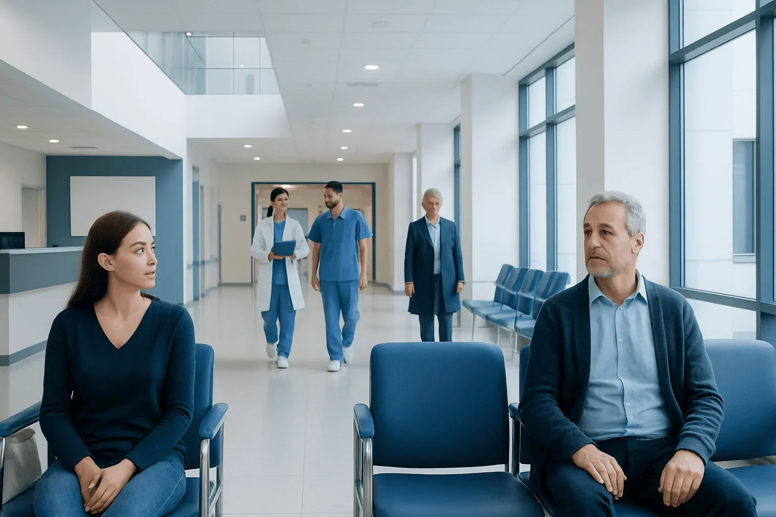 Managing Gaps Between Appointments During Treatment in Turkey