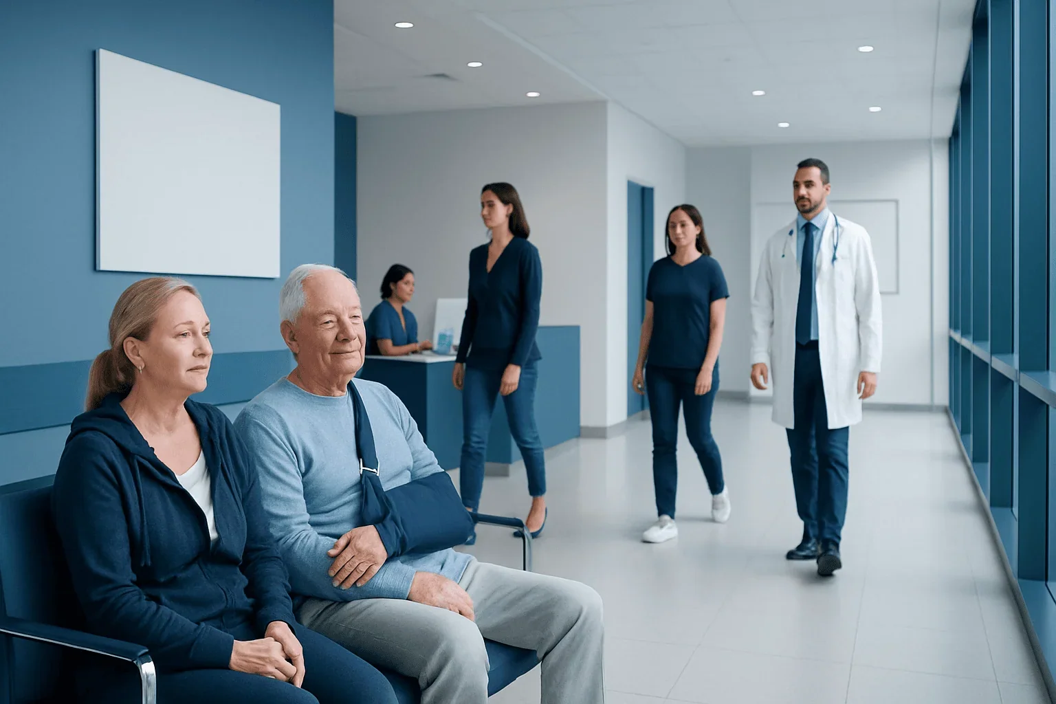 How Long Before Flying Home Can You Travel After Treatment in Turkey?