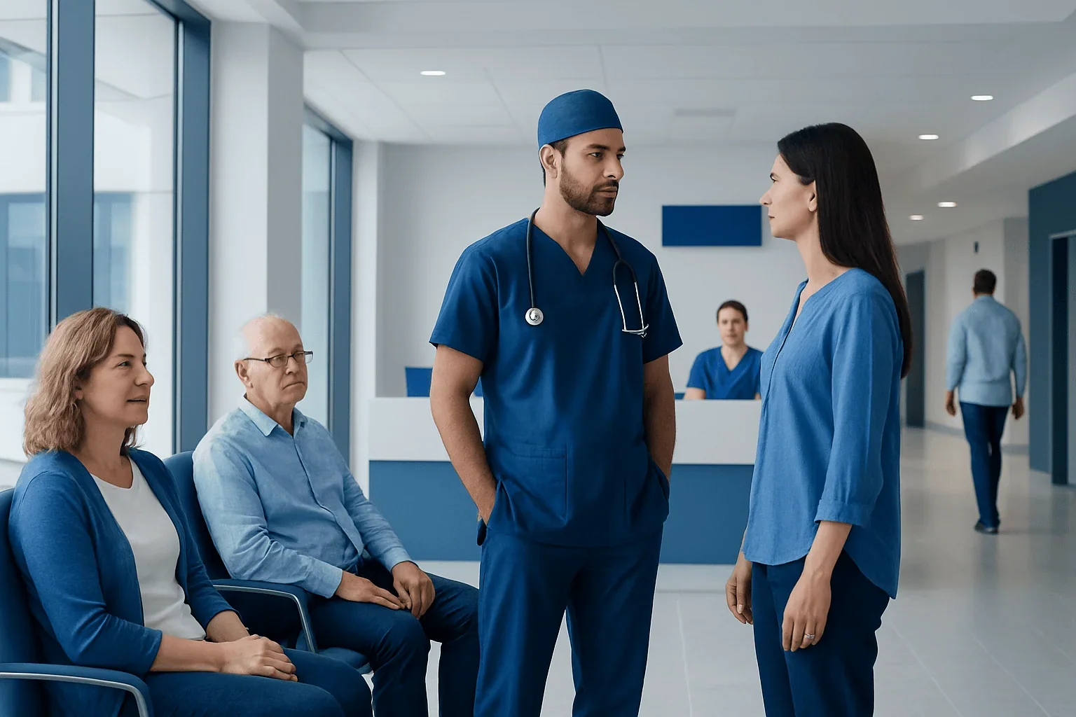 Surgery in Turkey: Questions to Ask About ICU, Ward Stay, and Overnight Monitoring