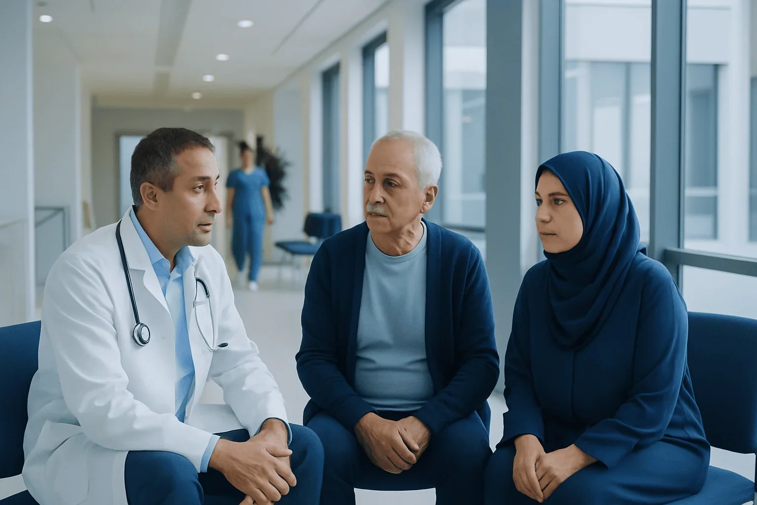 Blood Thinners Before Surgery in Turkey: Questions to Ask Early