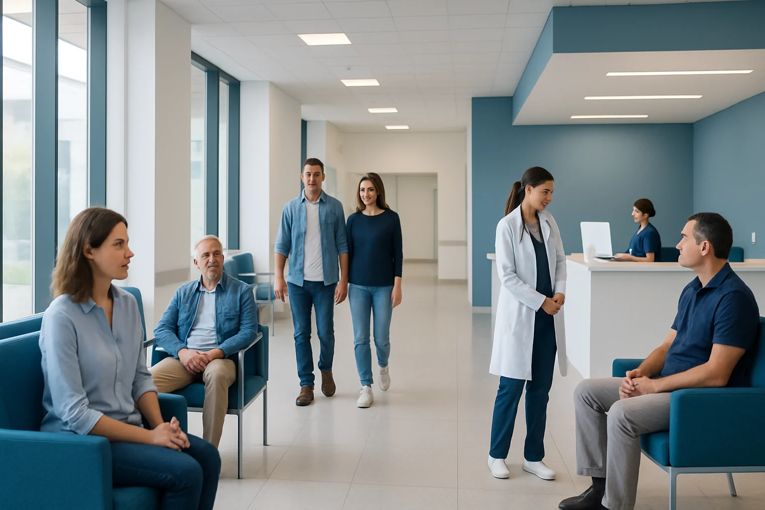 How to Manage Time Zone Changes Before Treatment in Turkey