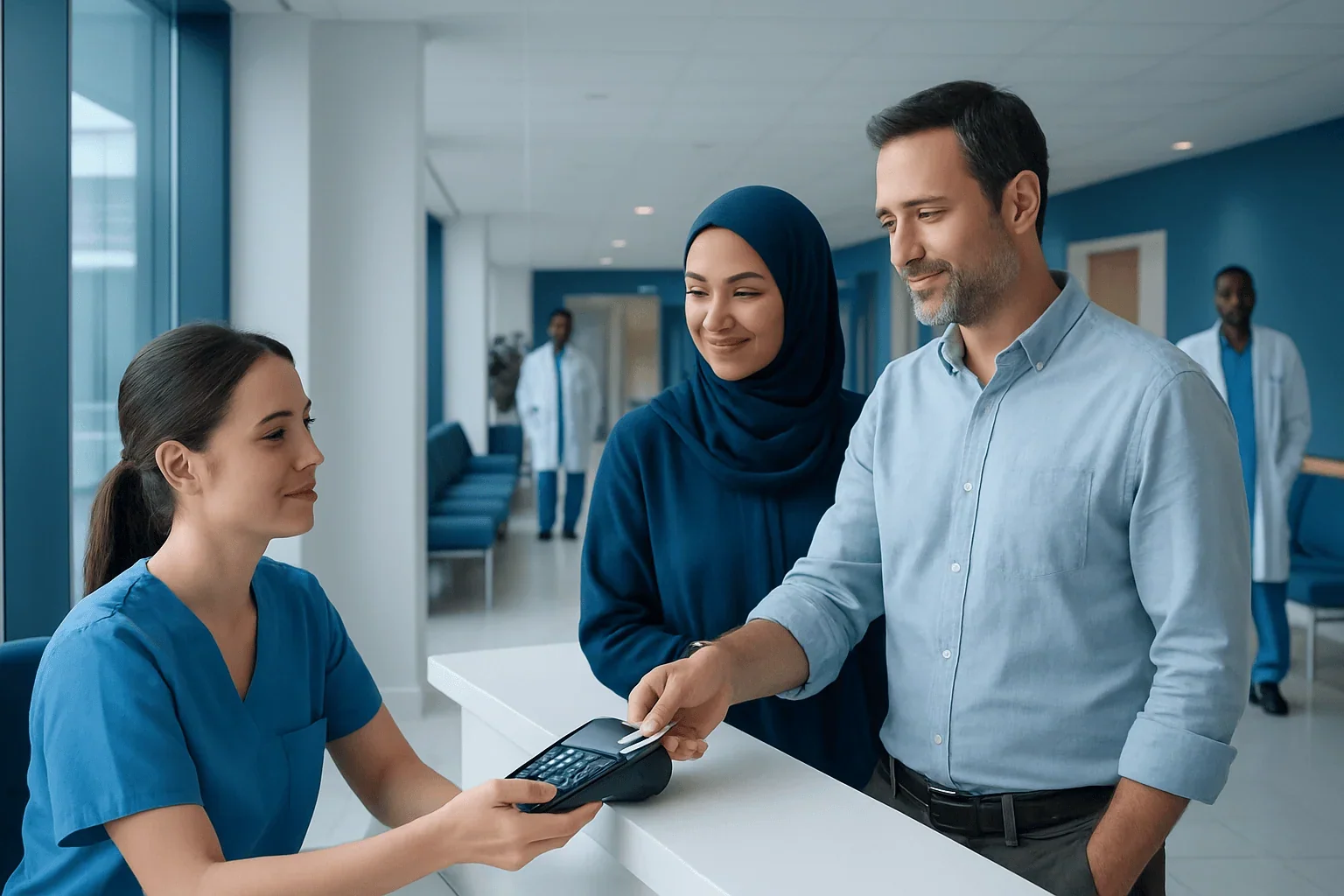 Paying a Treatment Deposit in Turkey: Safe Methods and Red Flags