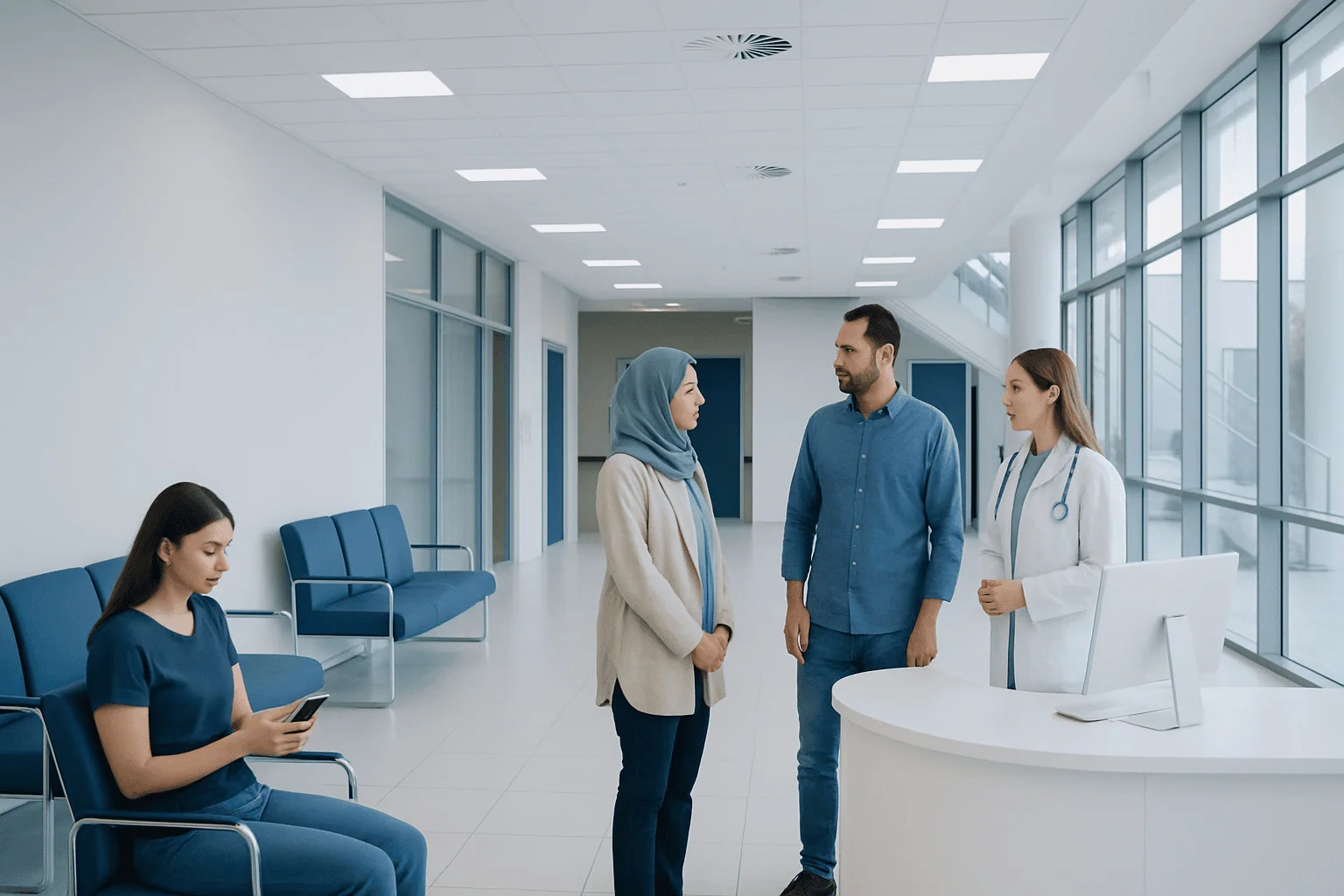 How to Send a Deposit for Treatment in Turkey Safely