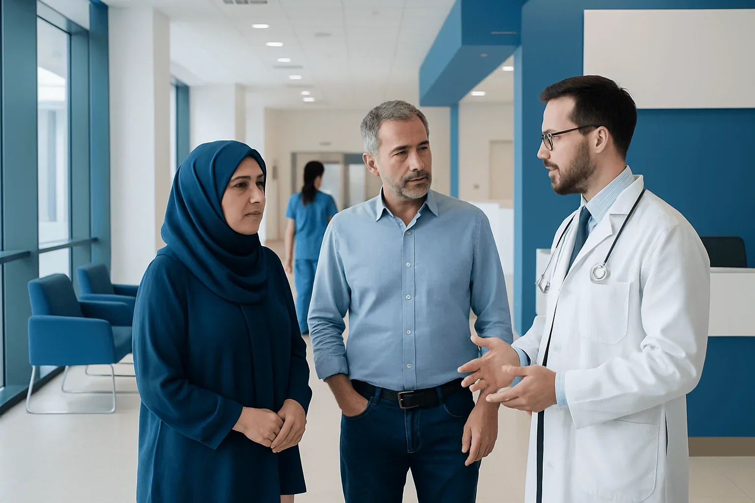 Unexpected Extra Treatment in Turkey: How Plan Changes and Added Costs Are Explained