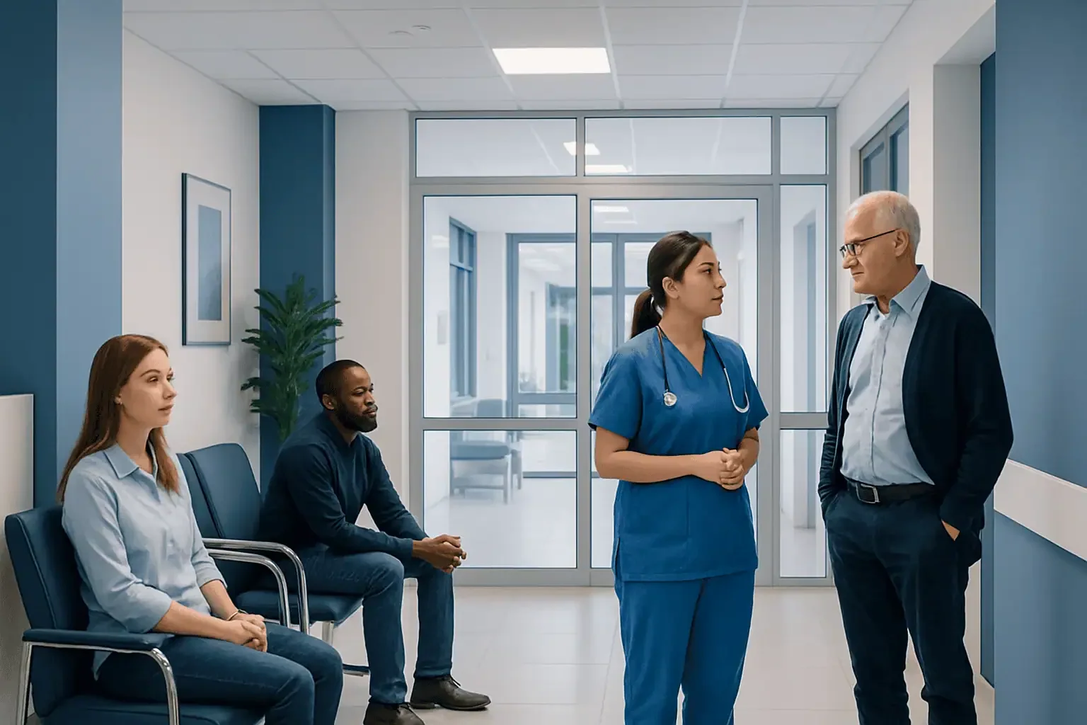 What to Do If Your Treatment Schedule Changes