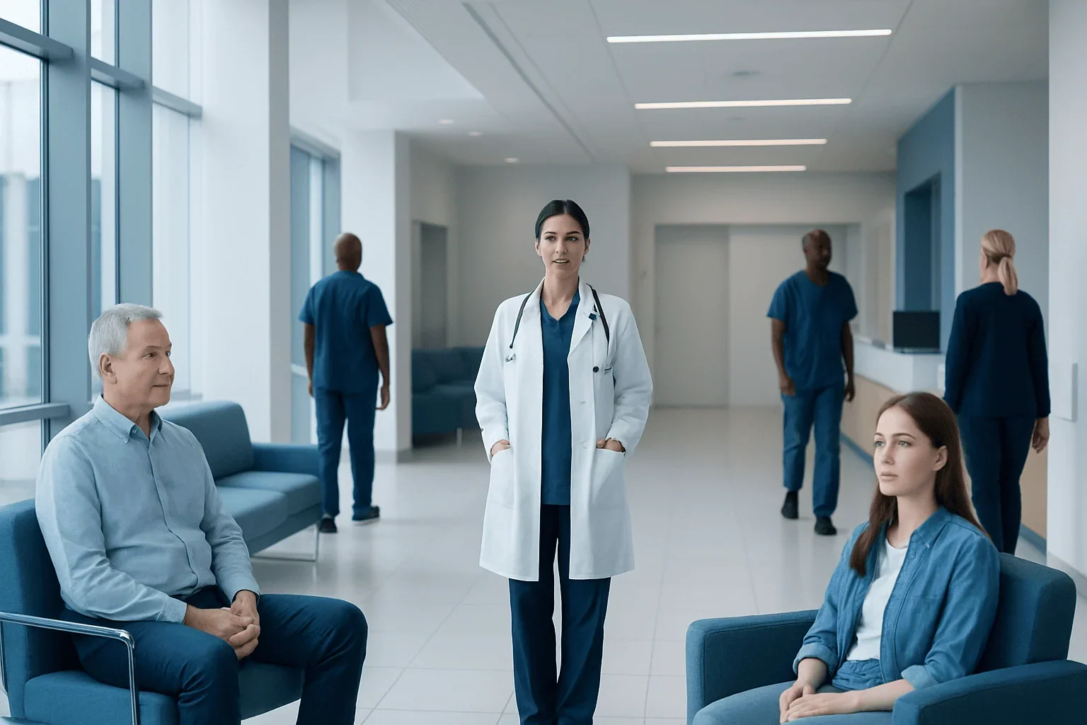 Comparing Medical Quotes from Different Hospitals in Turkey