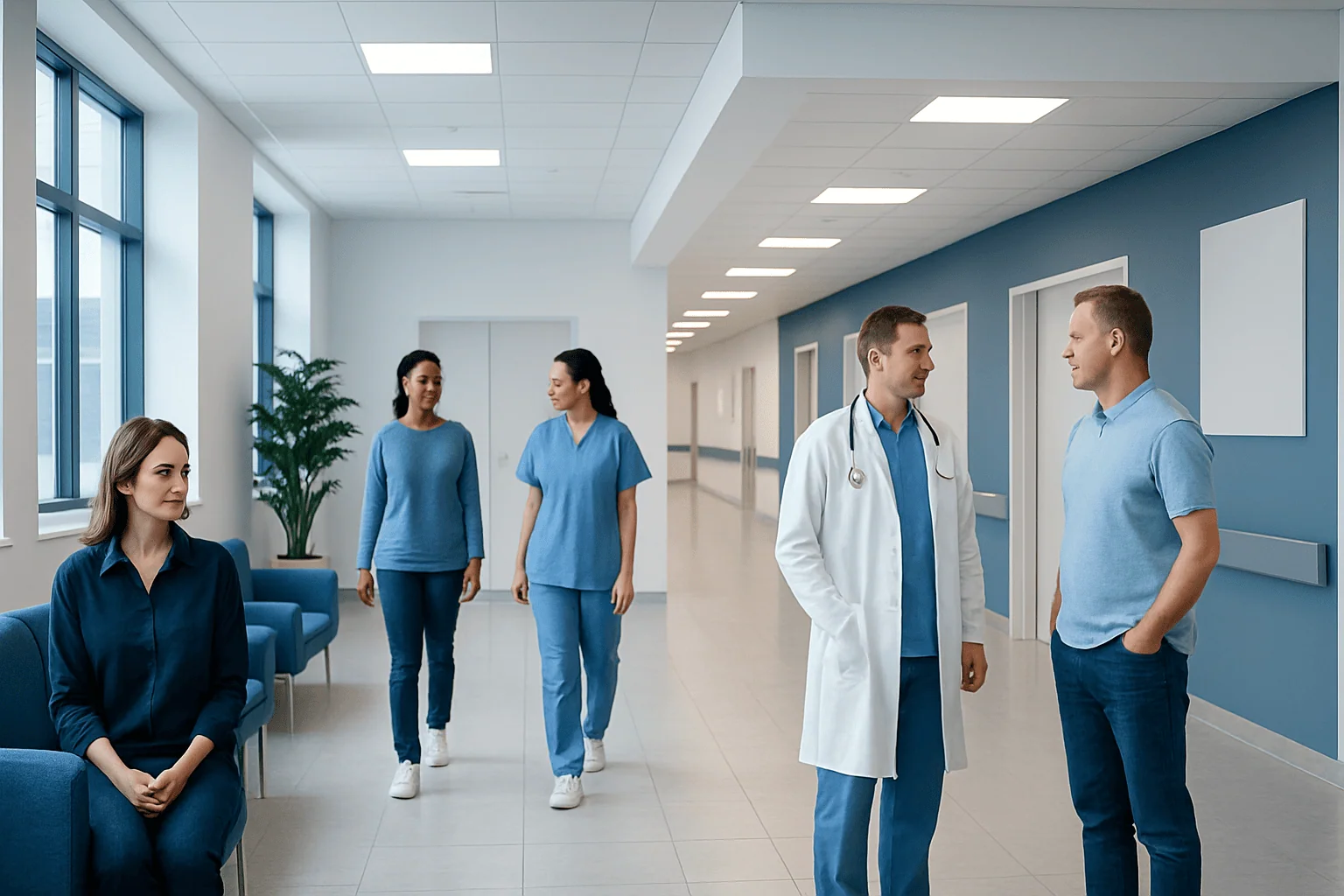 Keeping Valuables and Documents Safe During Treatment in Turkey