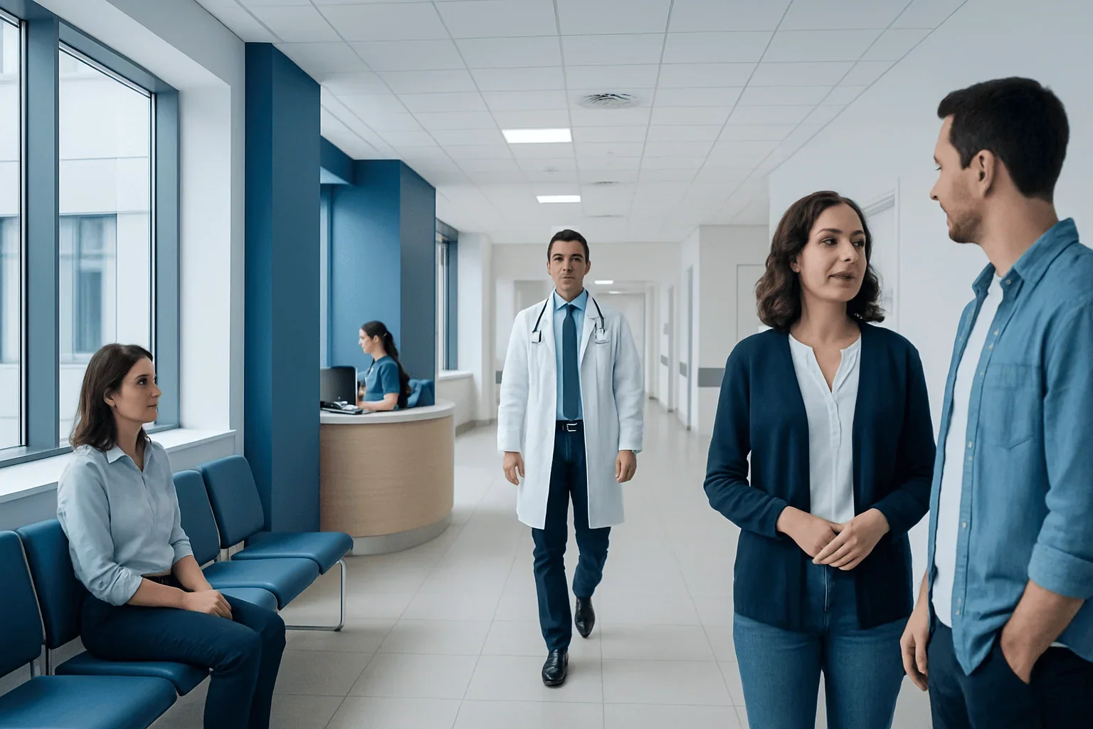 At Acibadem, How You Can Verify Our JCI Accreditation and Hospital Credentials