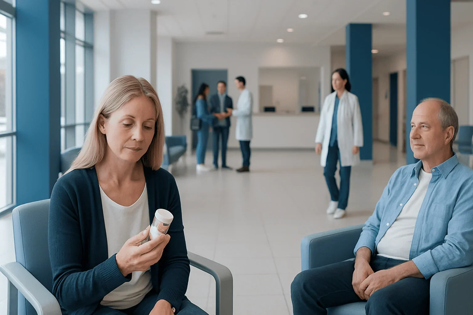 Medicines After Treatment in Turkey: What to Buy Before You Leave
