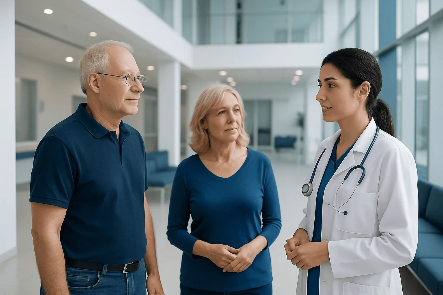 Blood Thinners Before Treatment in Turkey: What to Tell Your Care Team