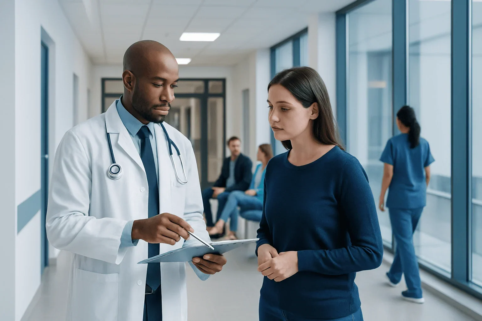 Discharge Medication Plan for Your Return Home