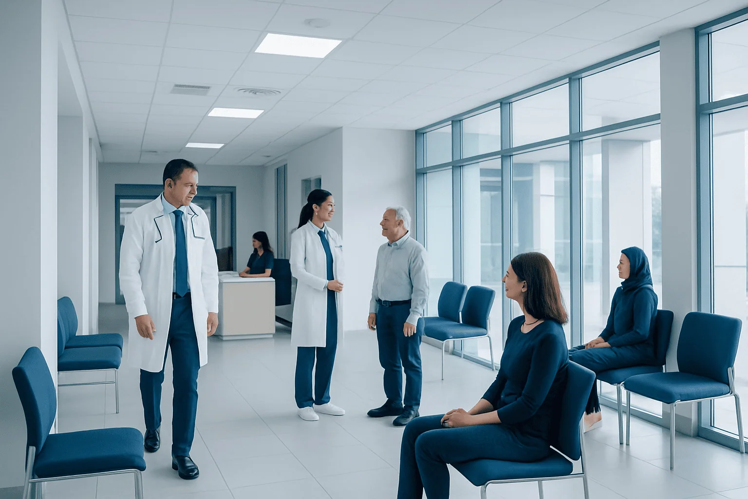 PET-CT, MRI, or CT in Turkey: Which Scan Might You Need?