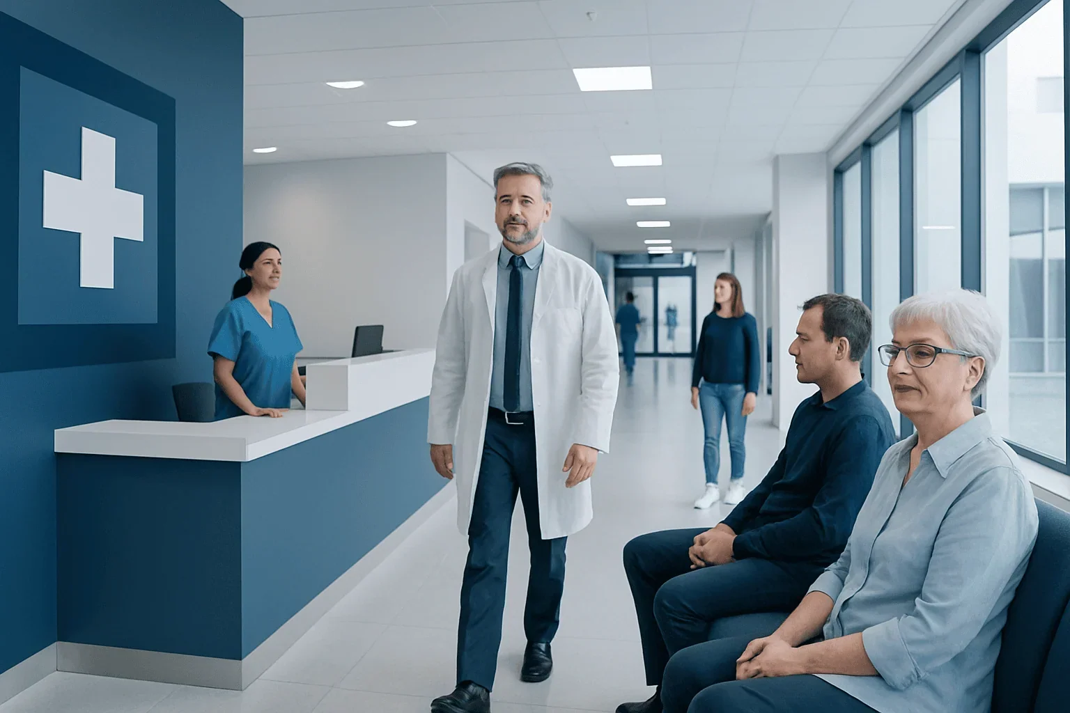 Emergency Contacts for Medical Travelers in Turkey: What to Save Before You Go