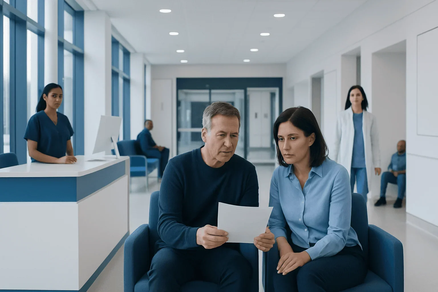 Estimated Quote vs Final Invoice: What International Patients Should Expect
