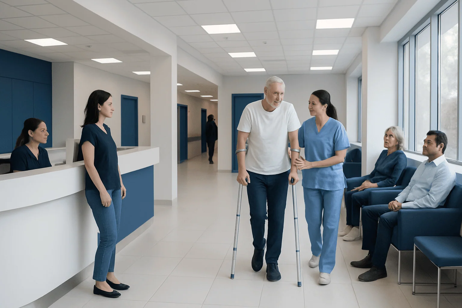 Choosing a Recovery-Friendly Hotel in Turkey After Treatment