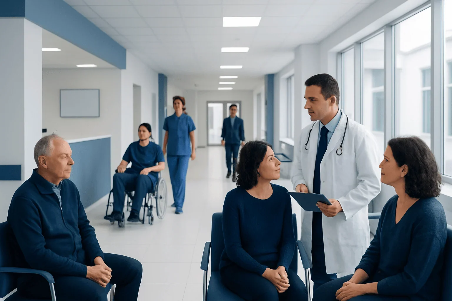 How to Share Your Medical History Clearly Before Treatment in Turkey