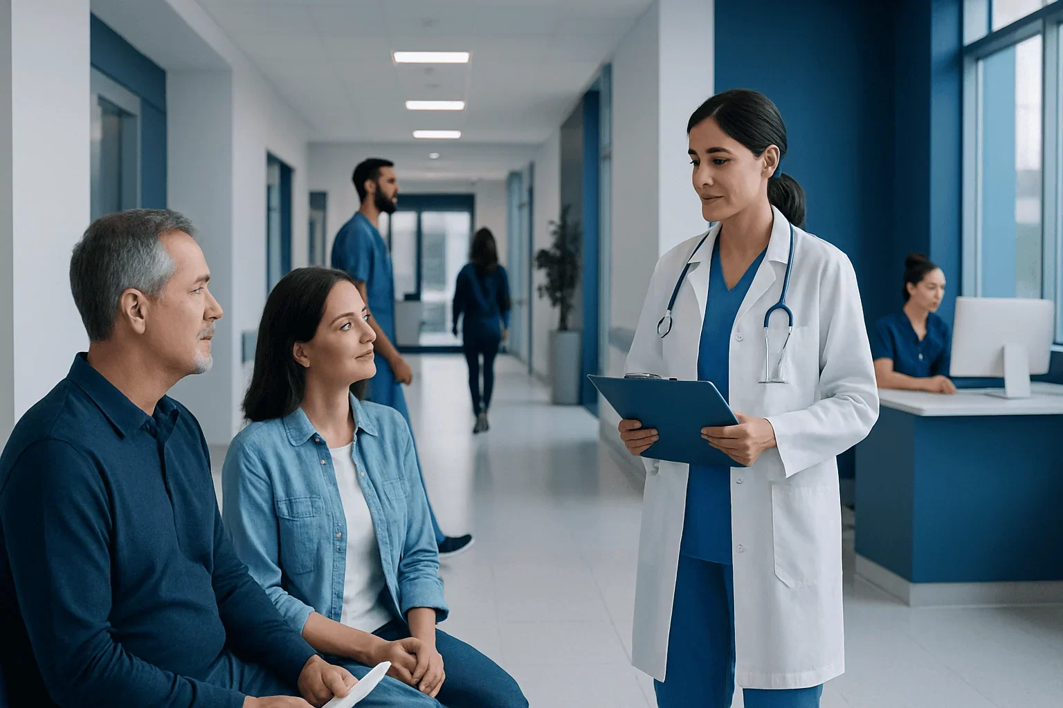 How to Prepare a Medication List for Treatment in Turkey