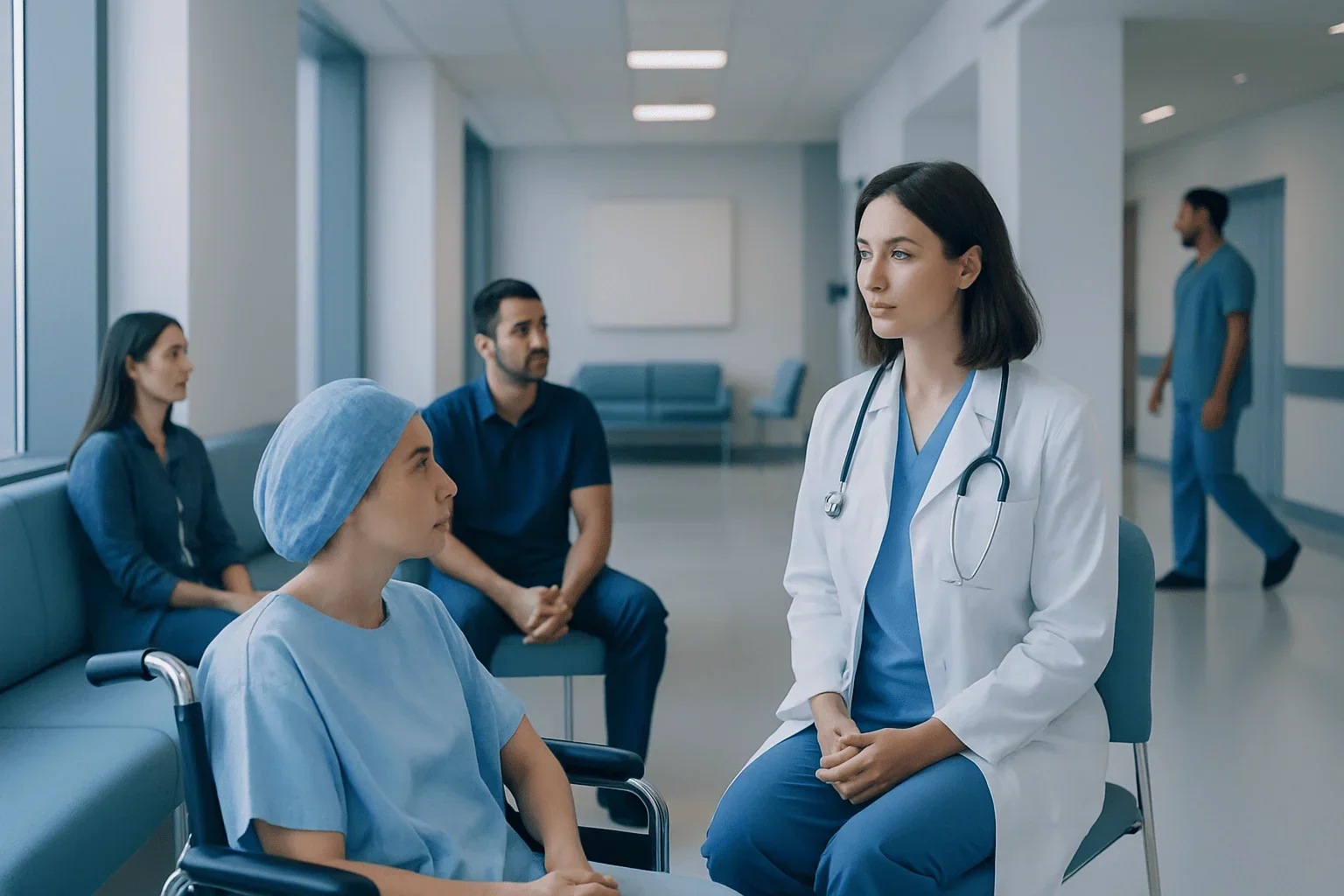 Before Surgery in Turkey: Your Medication Review Checklist