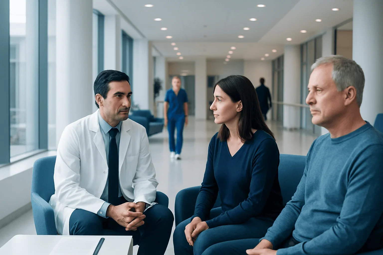 What to Ask Before Starting Treatment at Acibadem