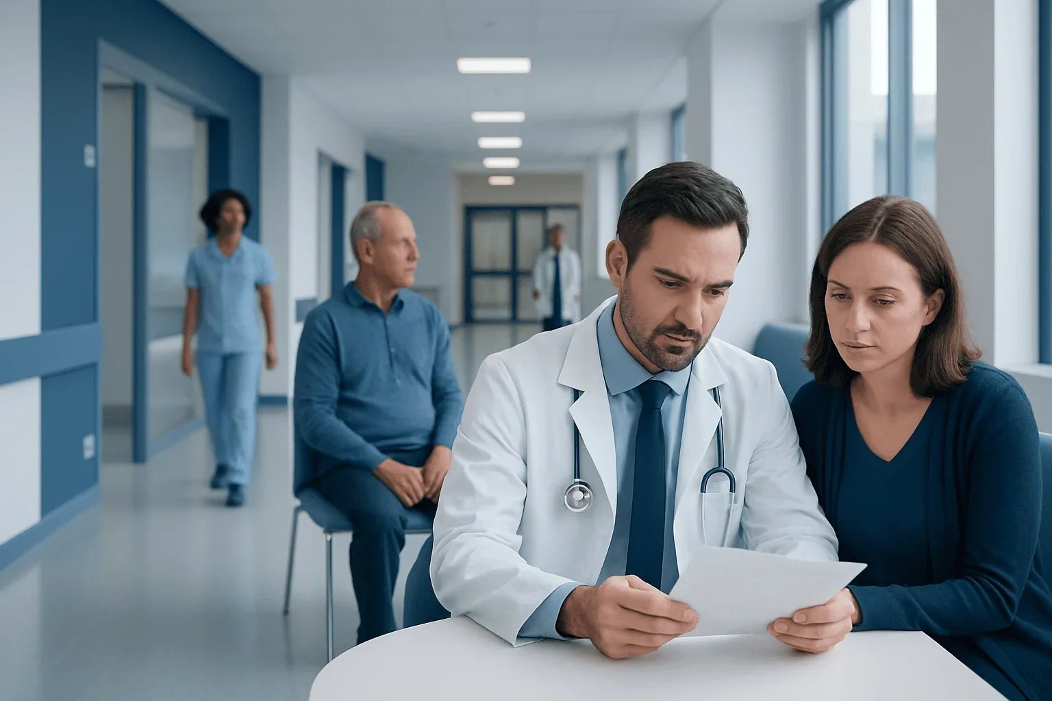 Why Your Medical Quote Changed After Record Review