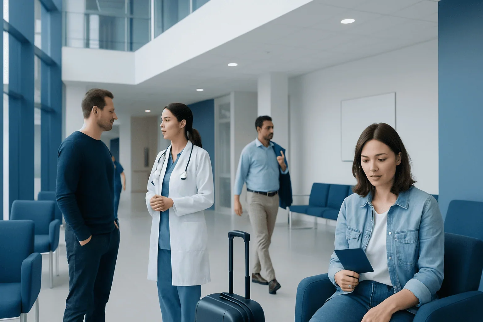 Flying to Turkey with Recent Test Results: Which Reports to Bring and Why
