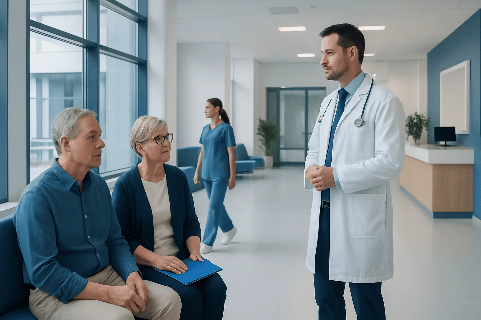 Second Opinion in Turkey: Which Medical Records Help Doctors Advise You Faster