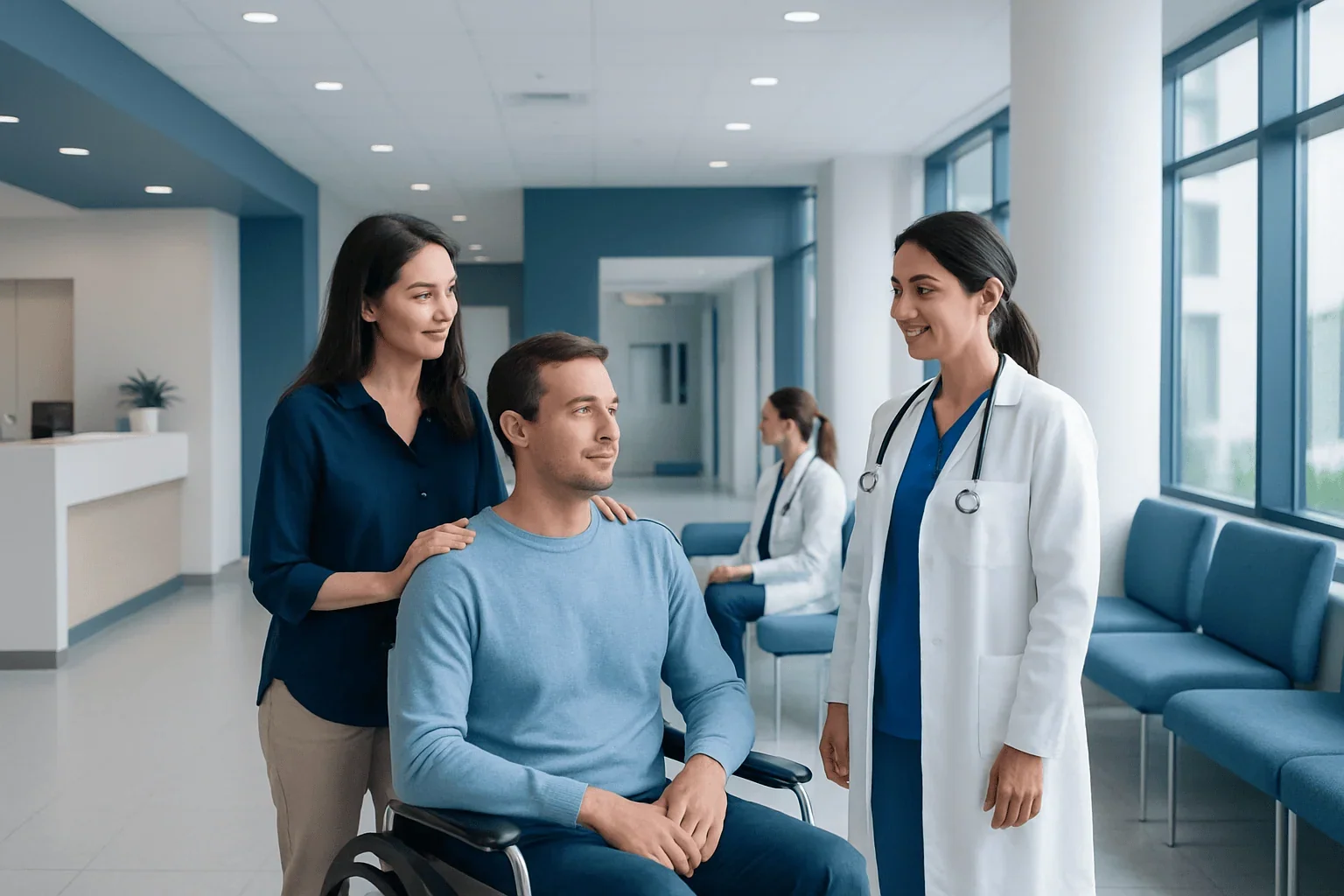How to Choose a Recovery Companion for Treatment in Turkey