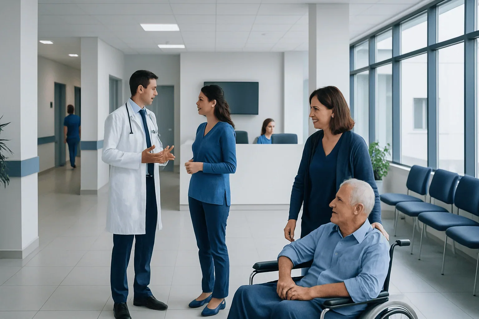 Preparing for Your Return Flight After Treatment in Turkey: Timing, Clearance, and Comfort