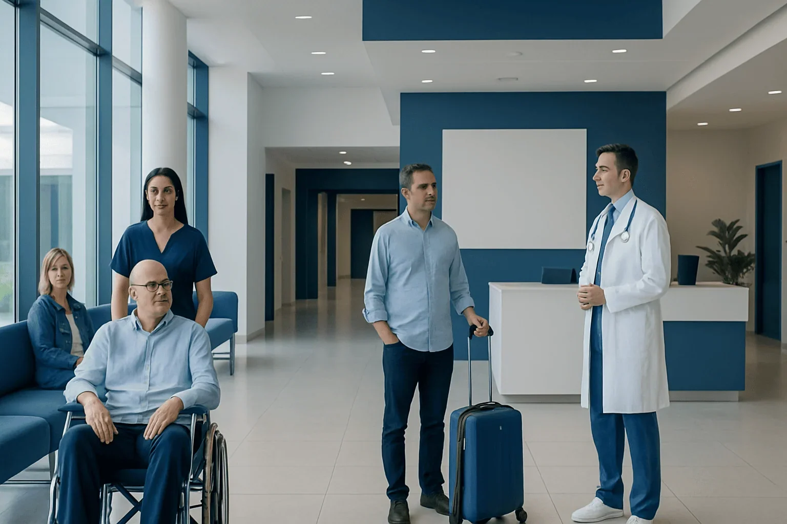 Flexible Return Flights After Treatment in Turkey: How to Plan Safely
