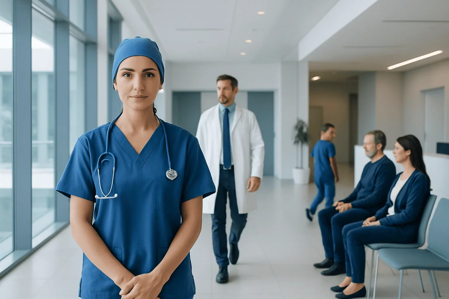 Hospital Safety in Turkey: How International Patients Can Help Prevent Infections and Errors