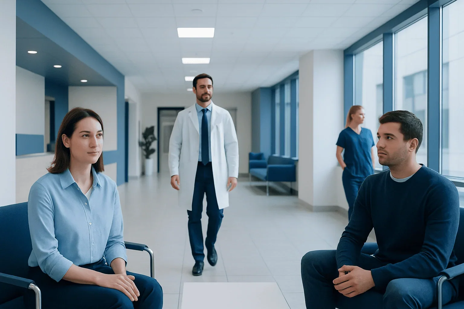 Understanding Your Treatment Plan Before Traveling to Turkey