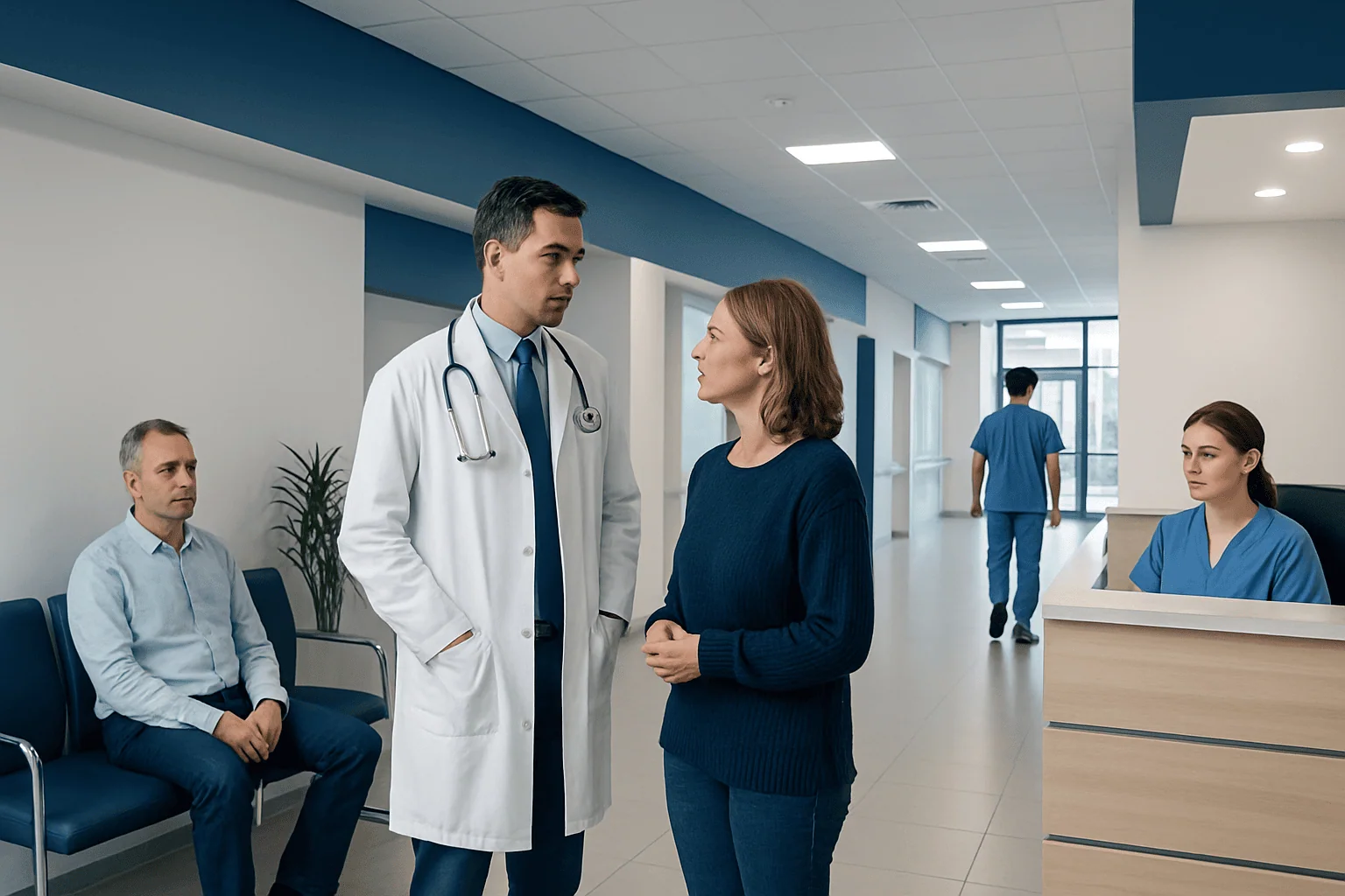 Can You Get a Second Opinion Before Accepting a Treatment Quote in Turkey?