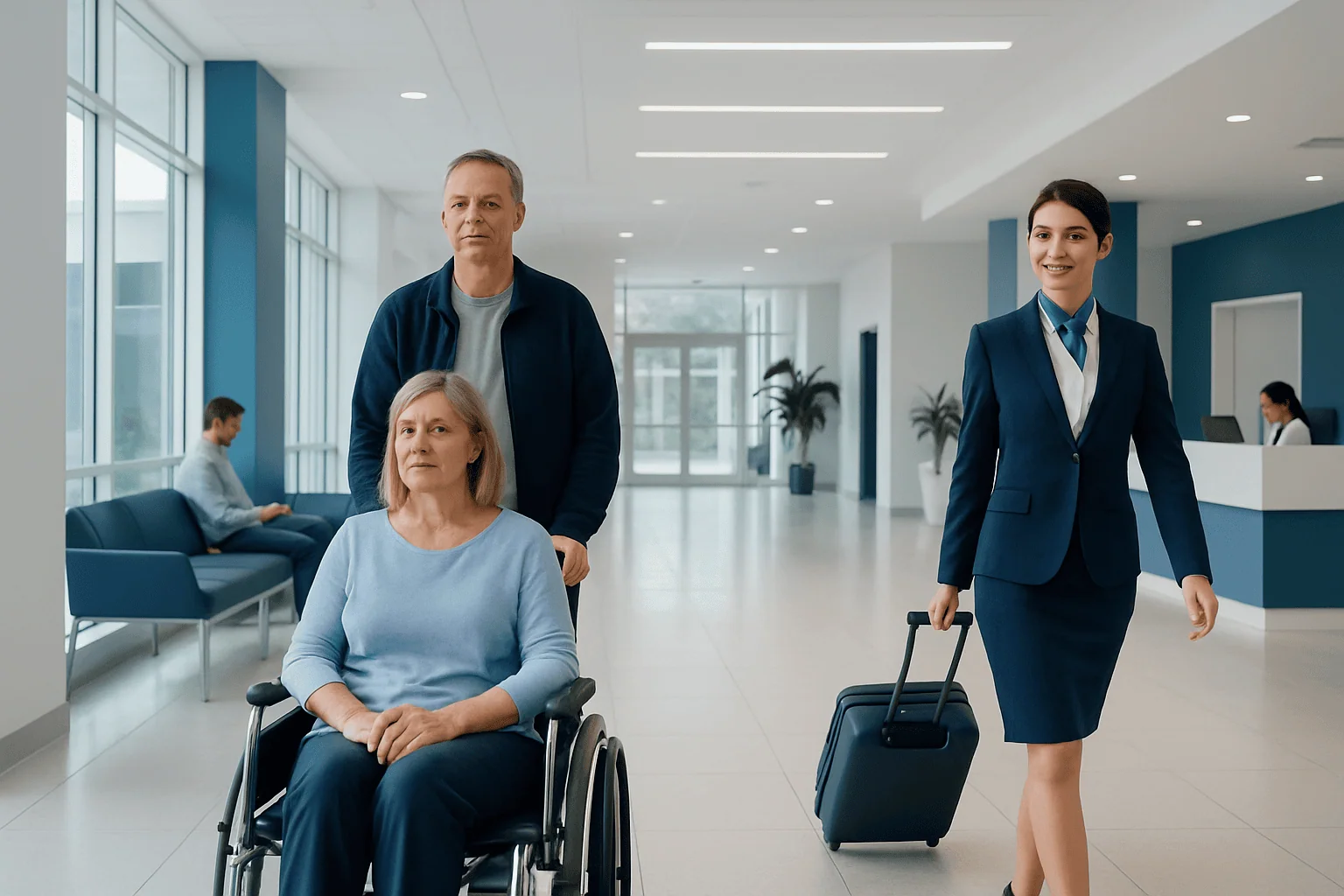 When Can You Fly After Surgery in Turkey? A Procedure-Specific Guide
